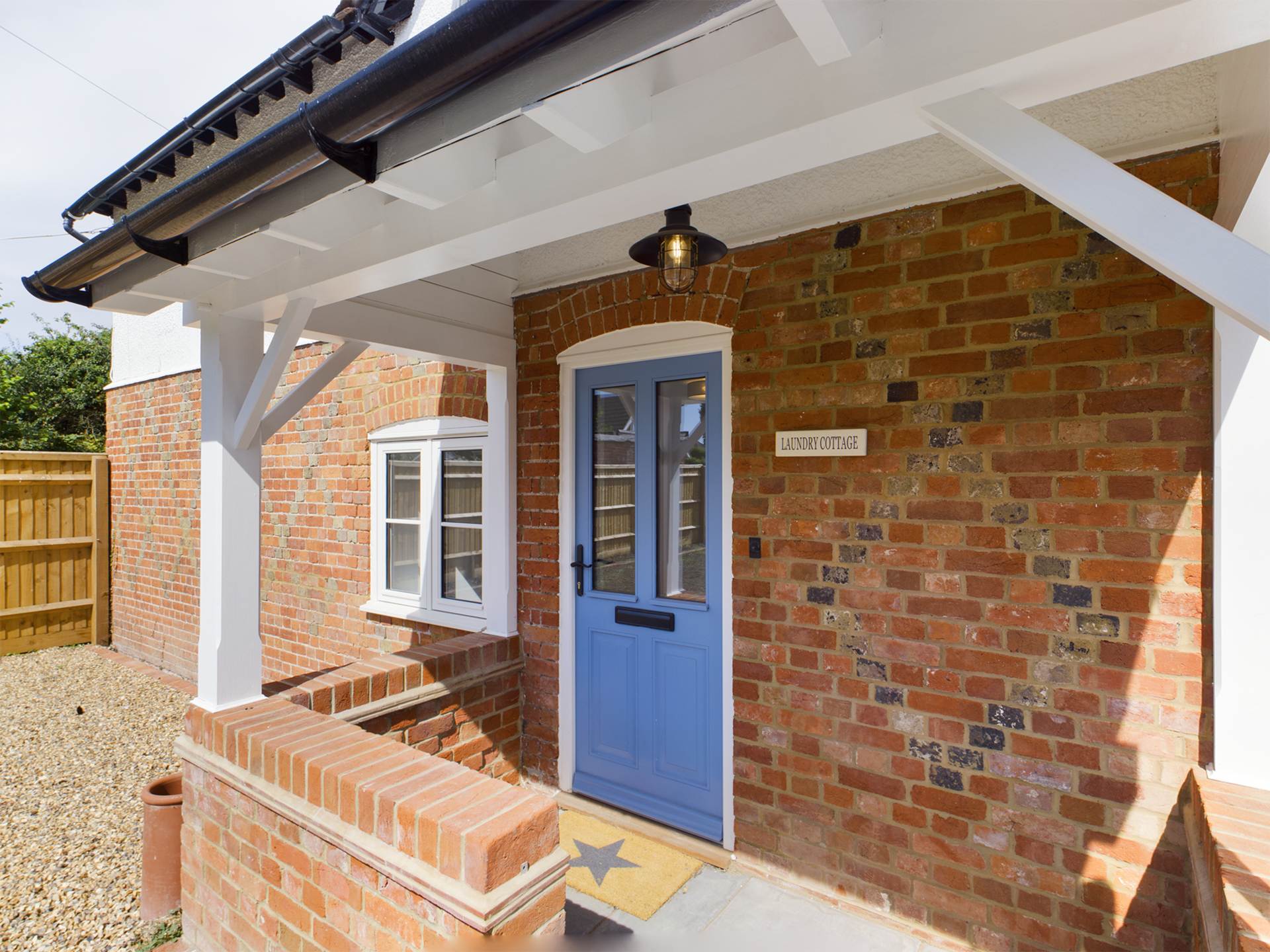 Aylesbury Road, Wendover, Image 4