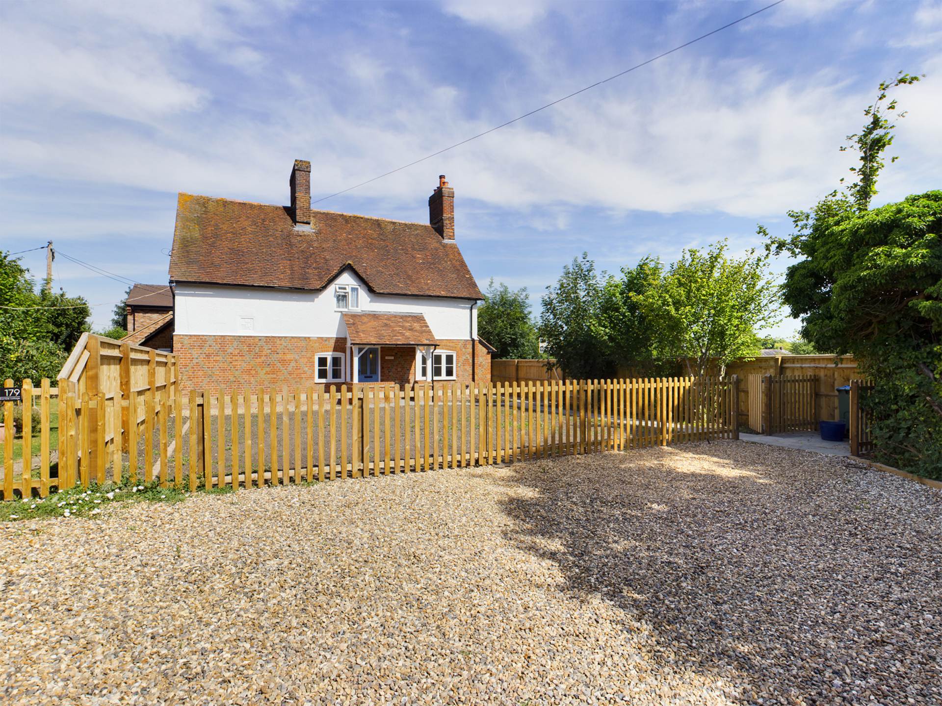 Aylesbury Road, Wendover, Image 6