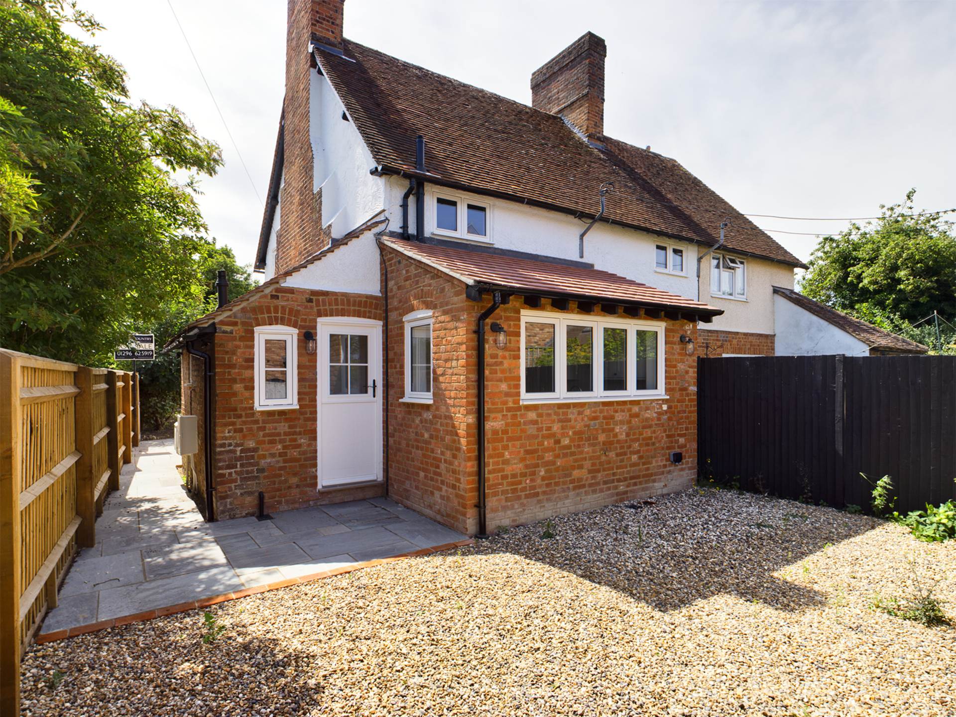 Aylesbury Road, Wendover, Image 7