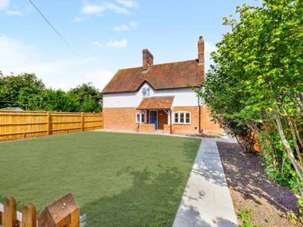 Aylesbury Road, Wendover