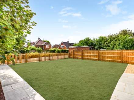Aylesbury Road, Wendover, Image 2