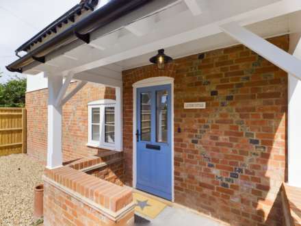 Aylesbury Road, Wendover, Image 4