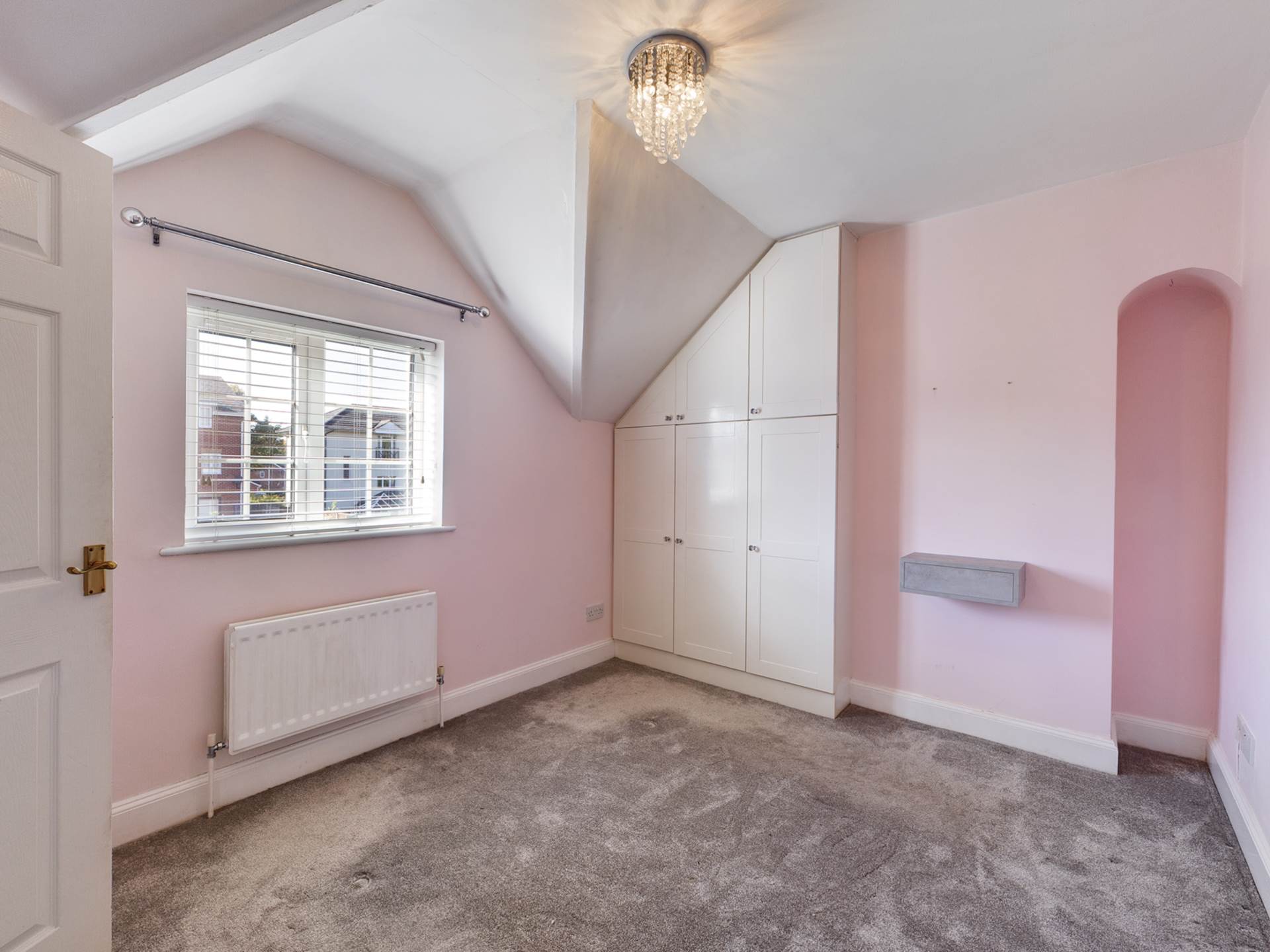 Lambe Road, Wendover, Image 6