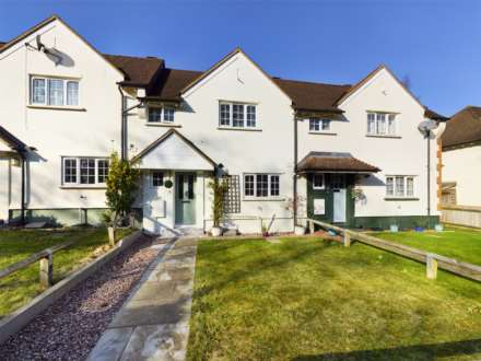 2 Bedroom Terrace, Lambe Road, Wendover