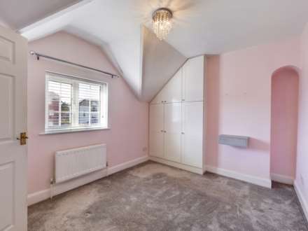Lambe Road, Wendover, Image 6