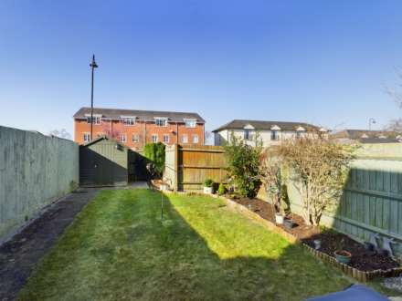 Lambe Road, Wendover, Image 7