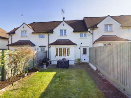 Lambe Road, Wendover, Image 8