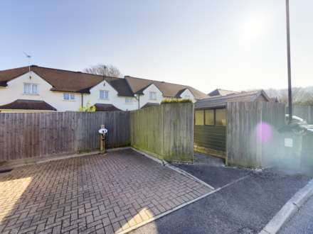 Lambe Road, Wendover, Image 9