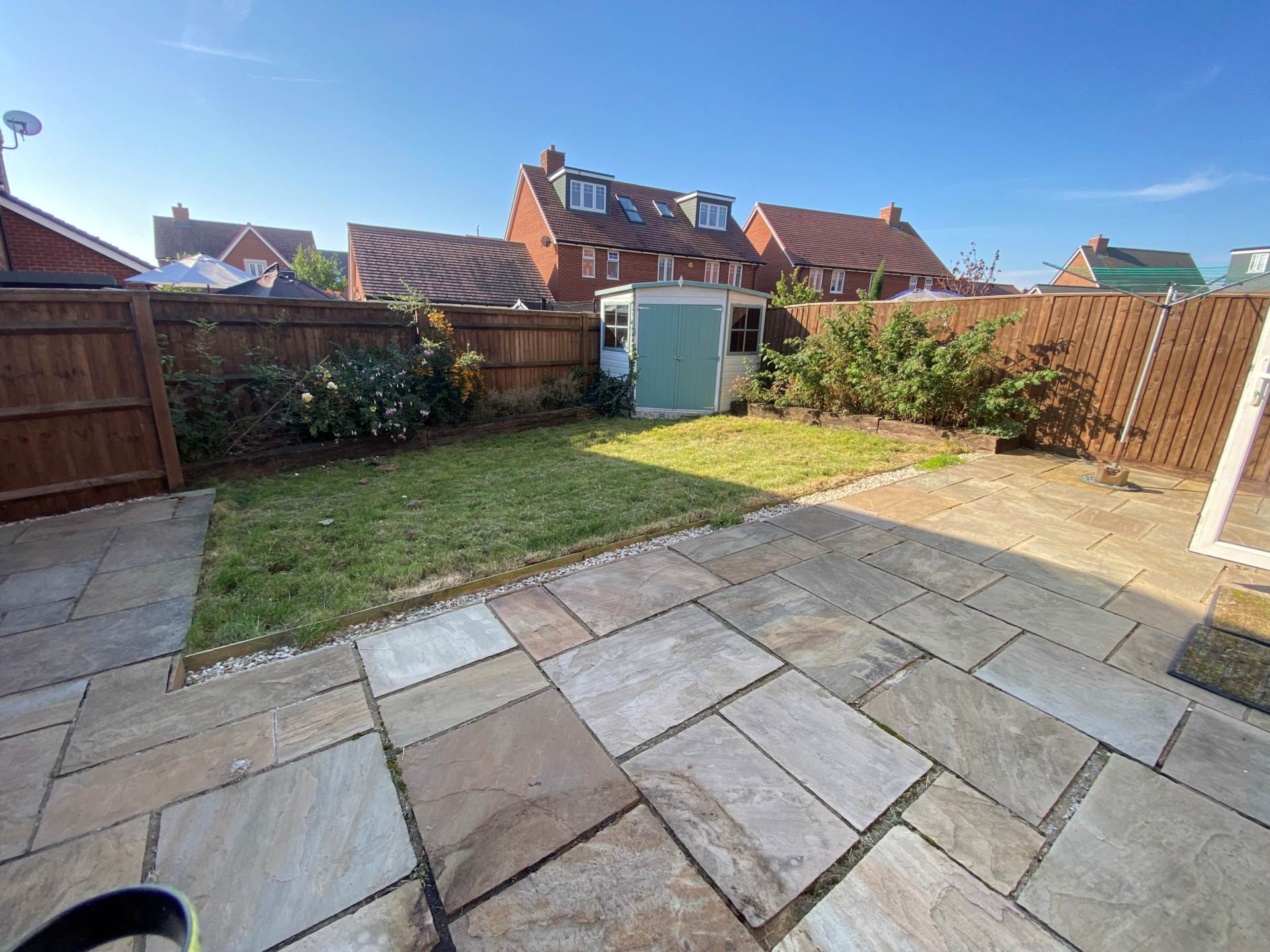 Cheddington Grove, Broughton, Image 11