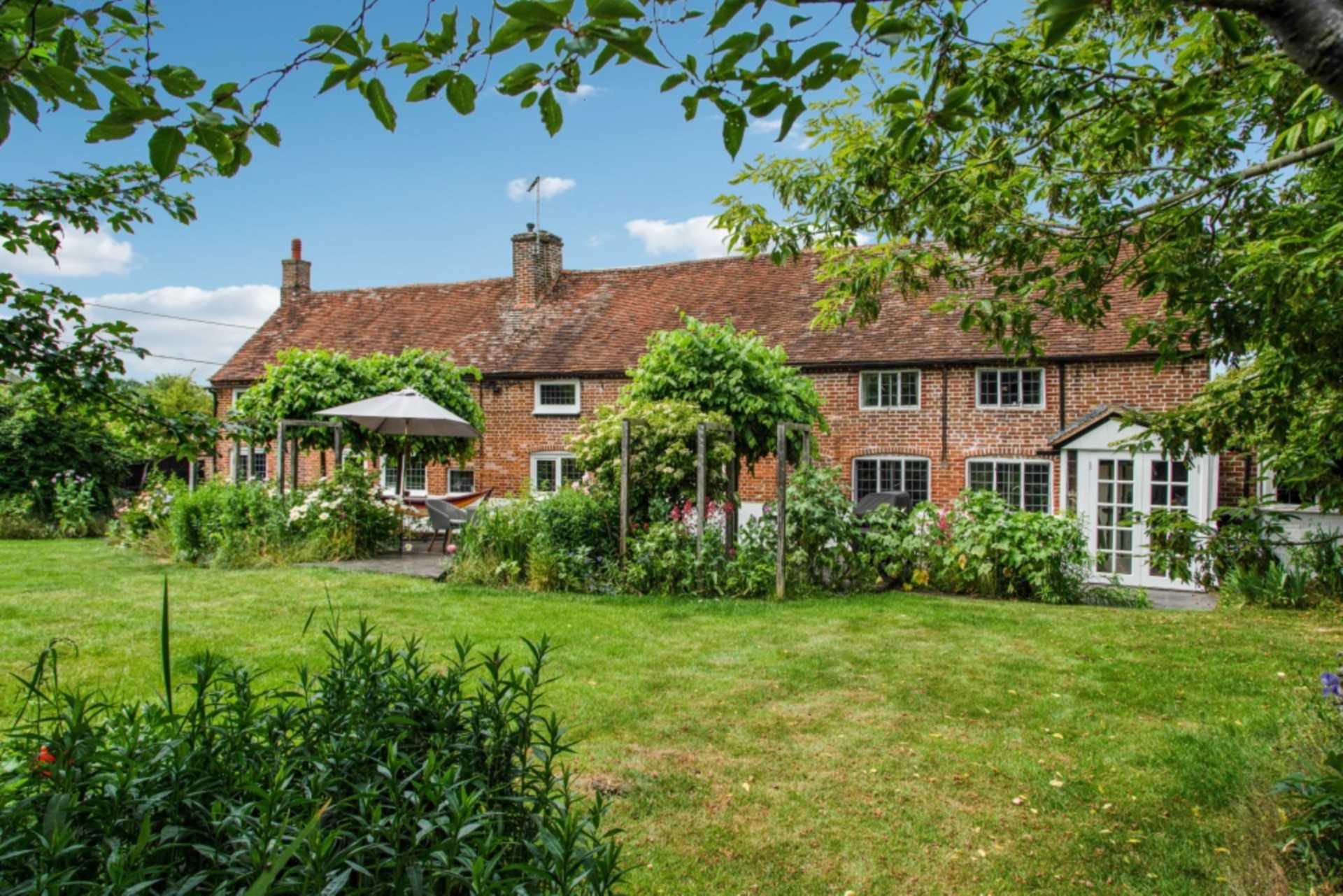 Green End Street, Aston Clinton, Image 1