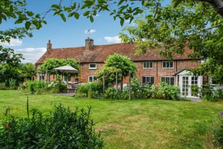 5 Bedroom Detached, Green End Street, Aston Clinton