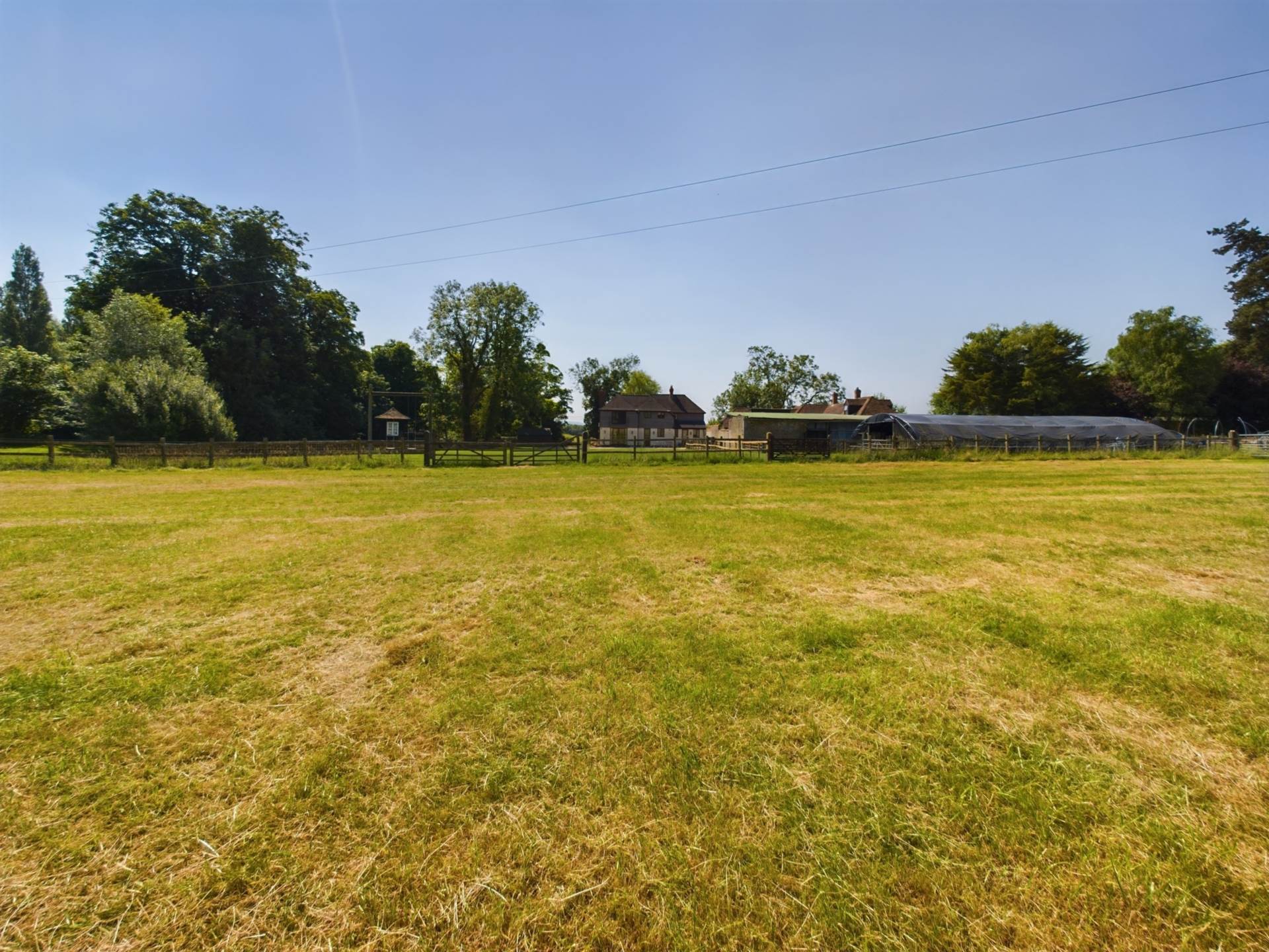 School Lane, Dinton, Image 17