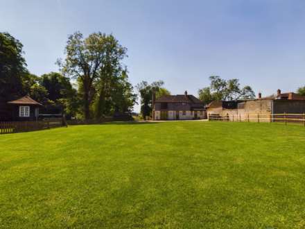 School Lane, Dinton, Image 18