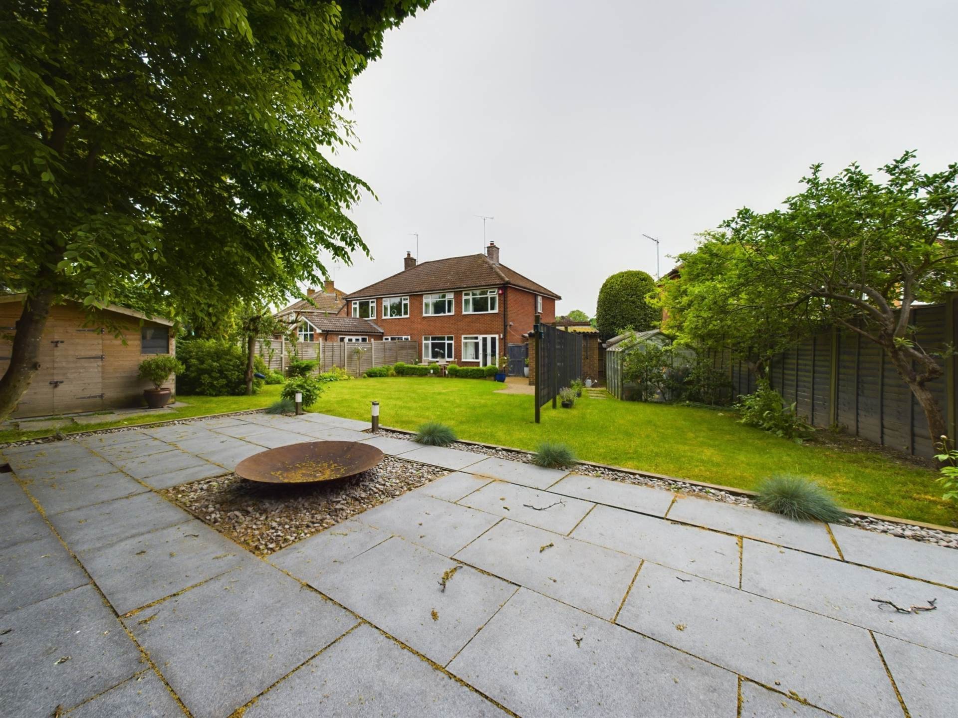 Thornton Crescent, Wendover, Image 1