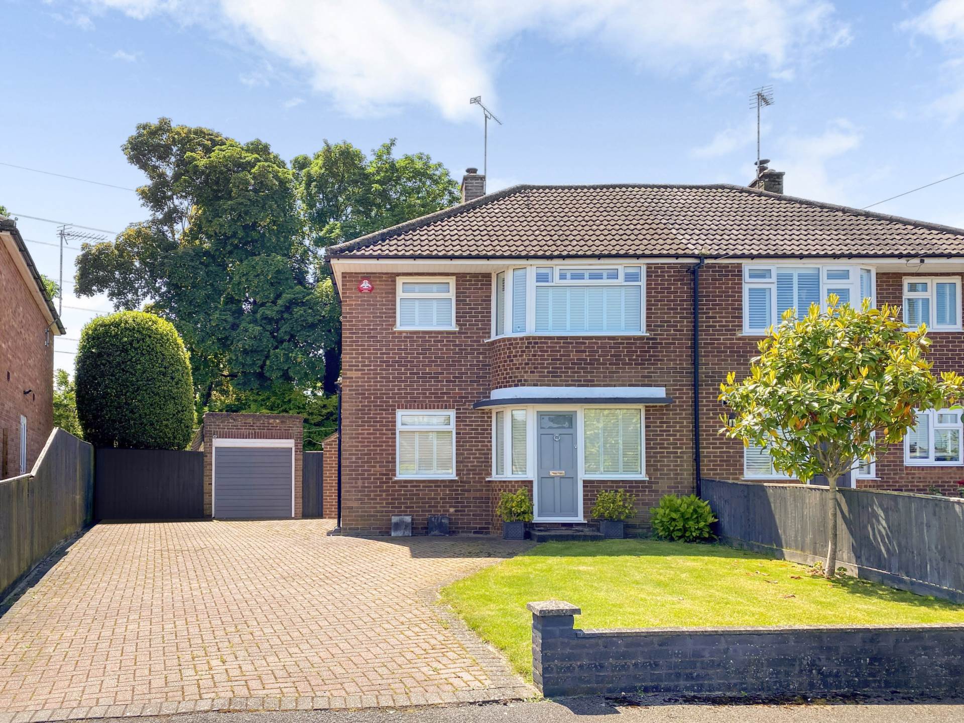 Thornton Crescent, Wendover, Image 15
