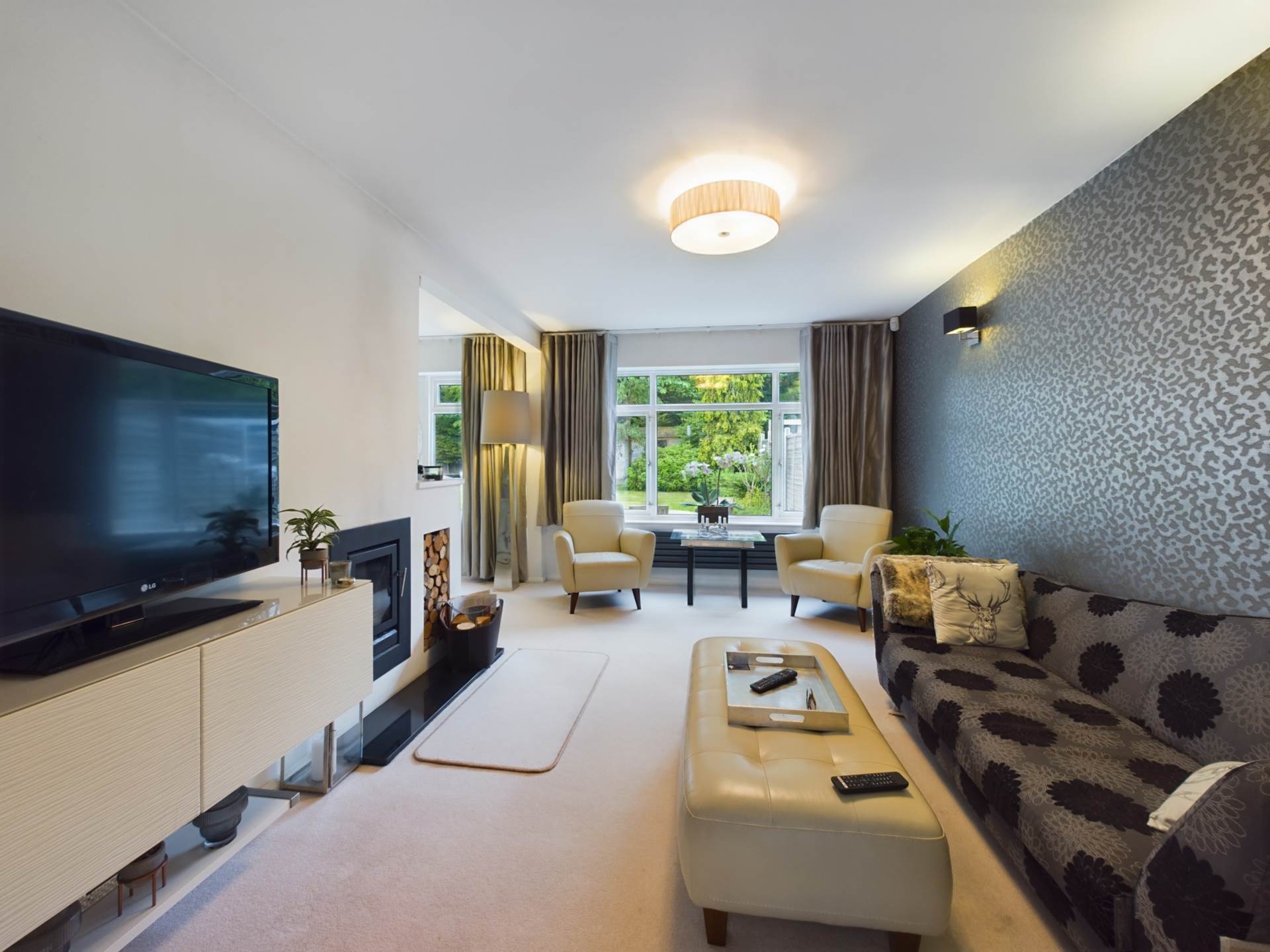 Thornton Crescent, Wendover, Image 2