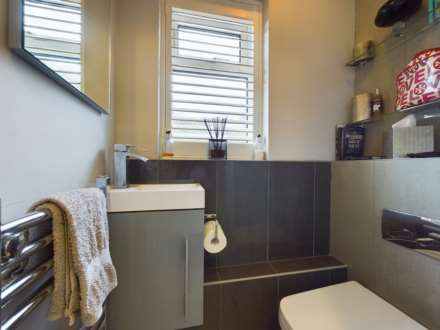 Thornton Crescent, Wendover, Image 10
