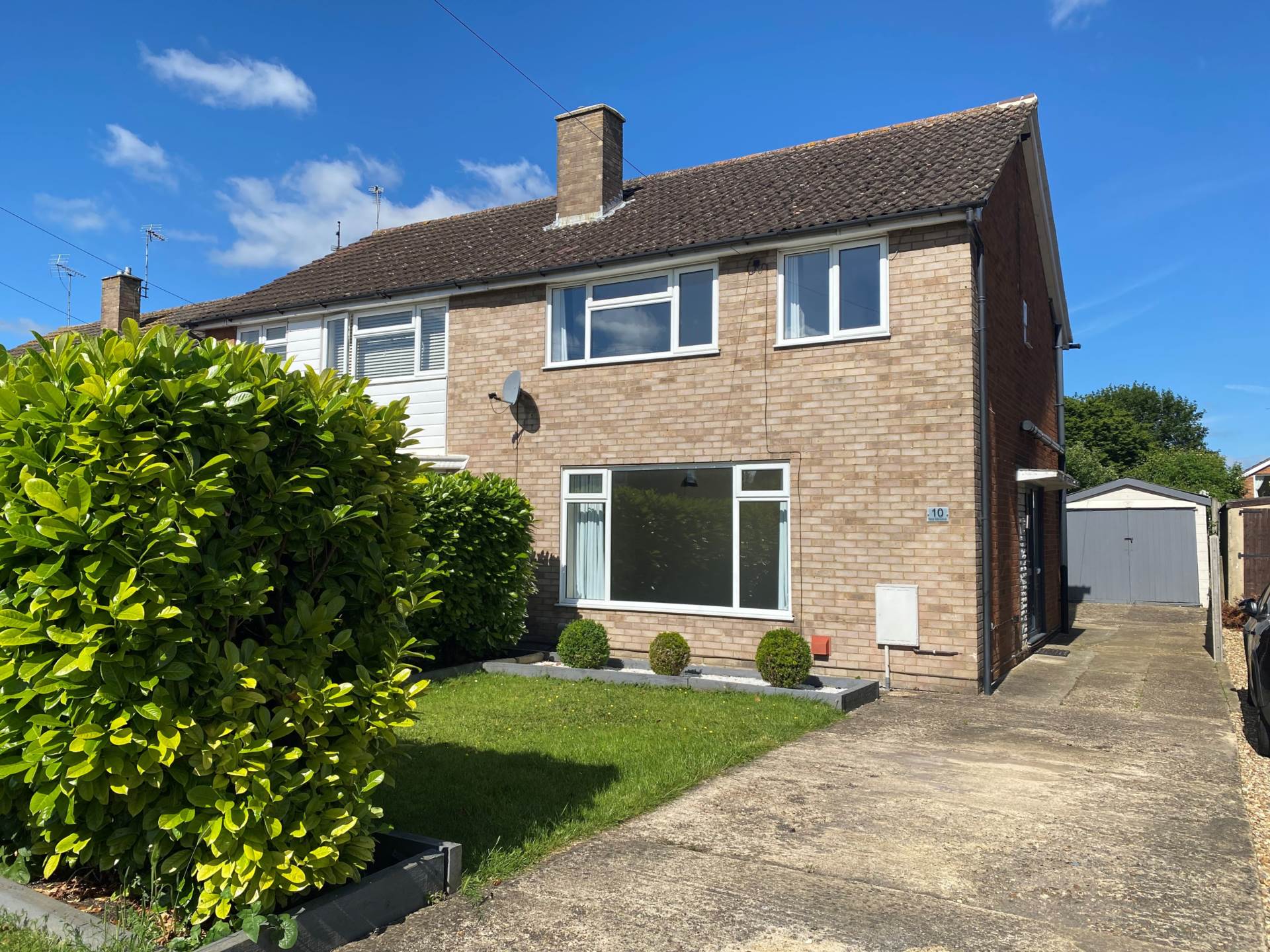 New Meadow, Aylesbury, Image 1