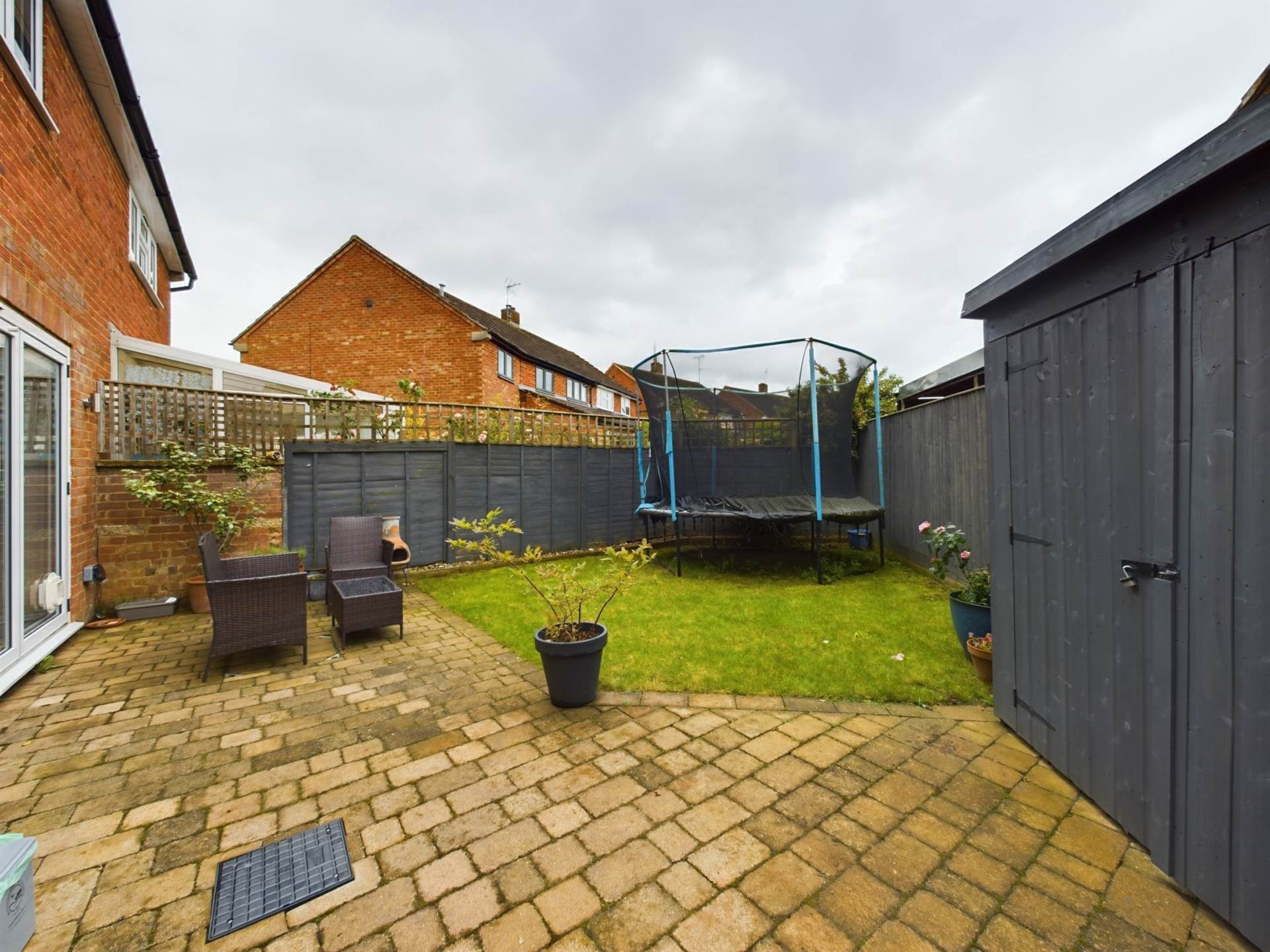 Carrington Crescent, Wendover, Image 13