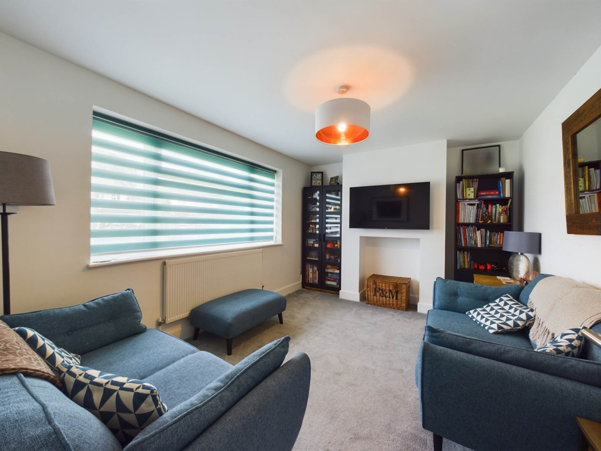 Carrington Crescent, Wendover, Image 3