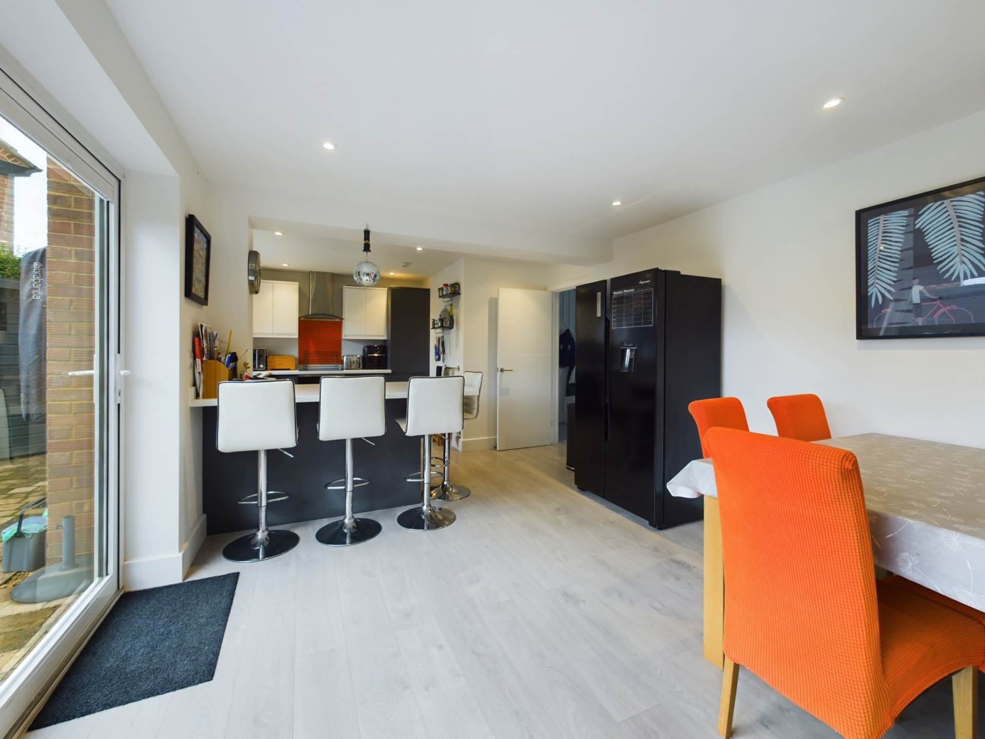 Carrington Crescent, Wendover, Image 6