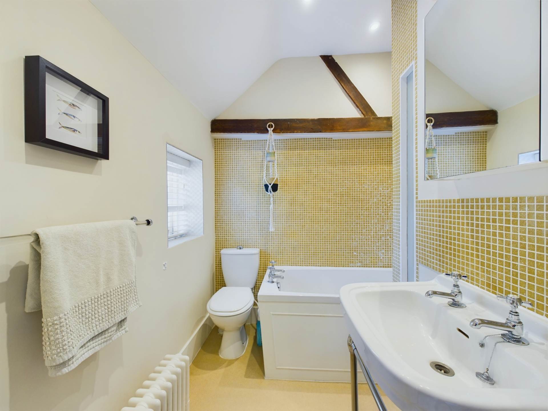 Wigginton Bottom, Wigginton, Image 12