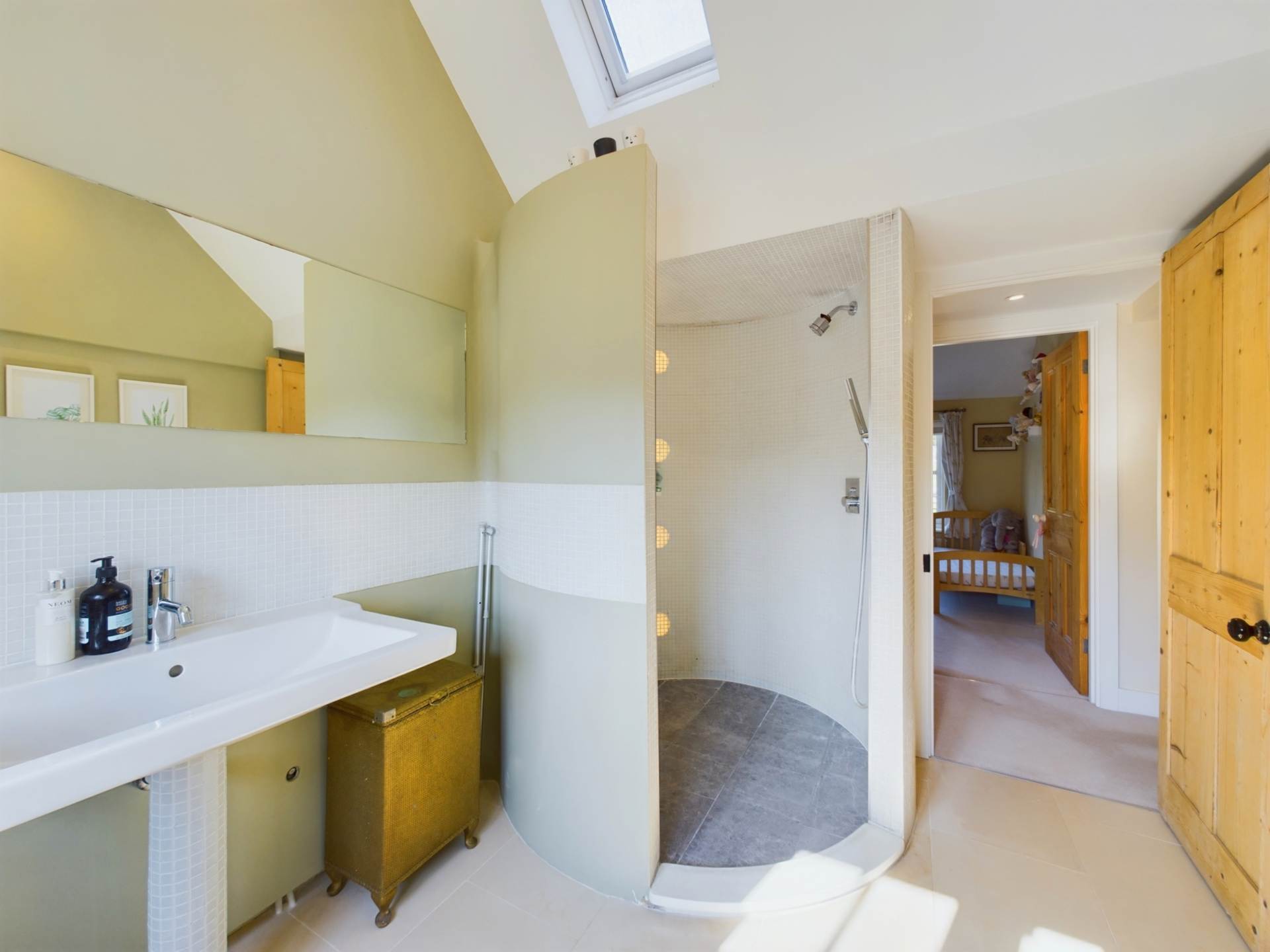 Wigginton Bottom, Wigginton, Image 13