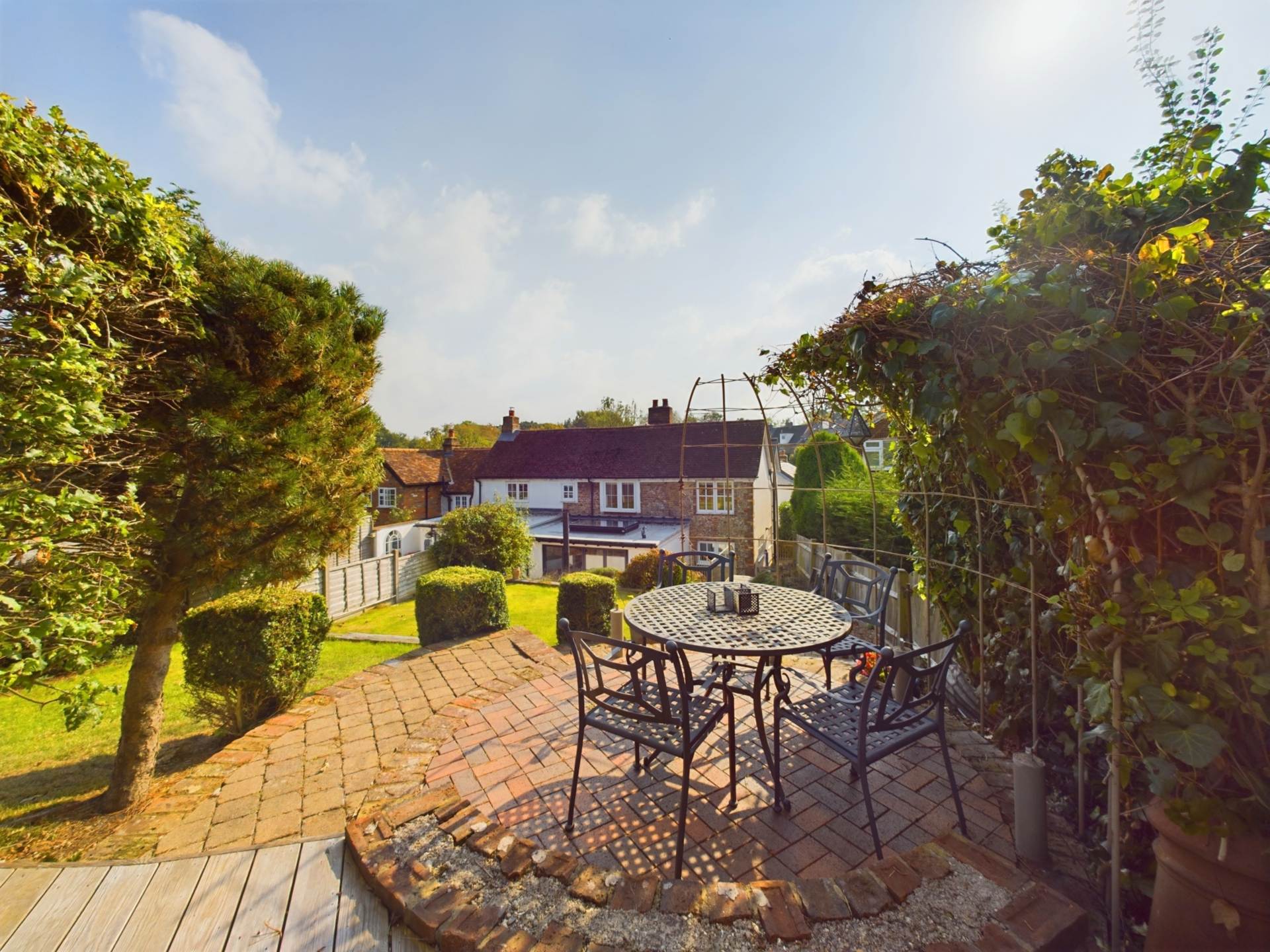 Wigginton Bottom, Wigginton, Image 15