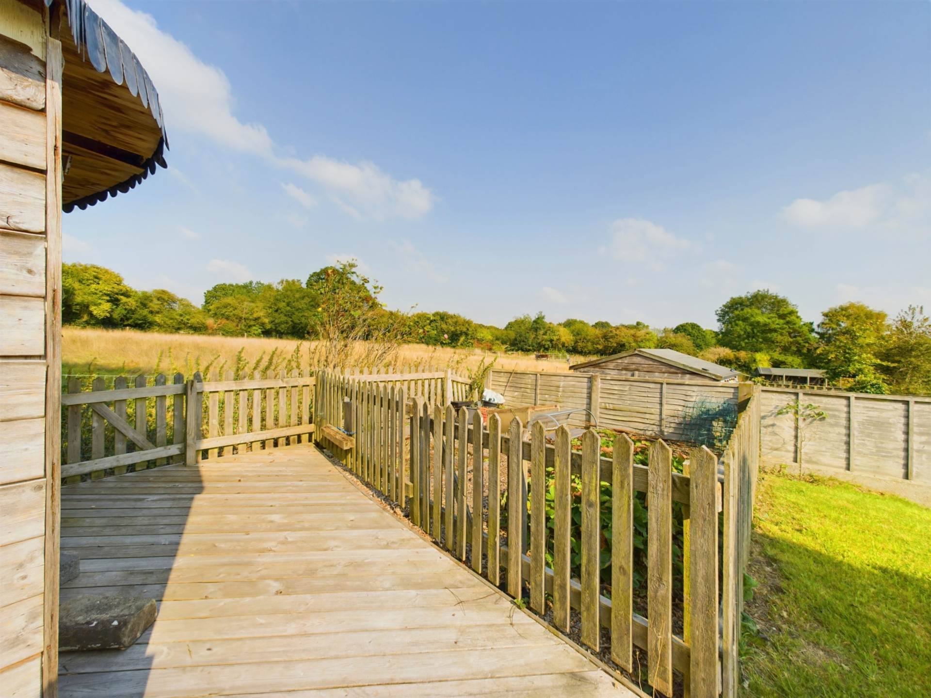 Wigginton Bottom, Wigginton, Image 18