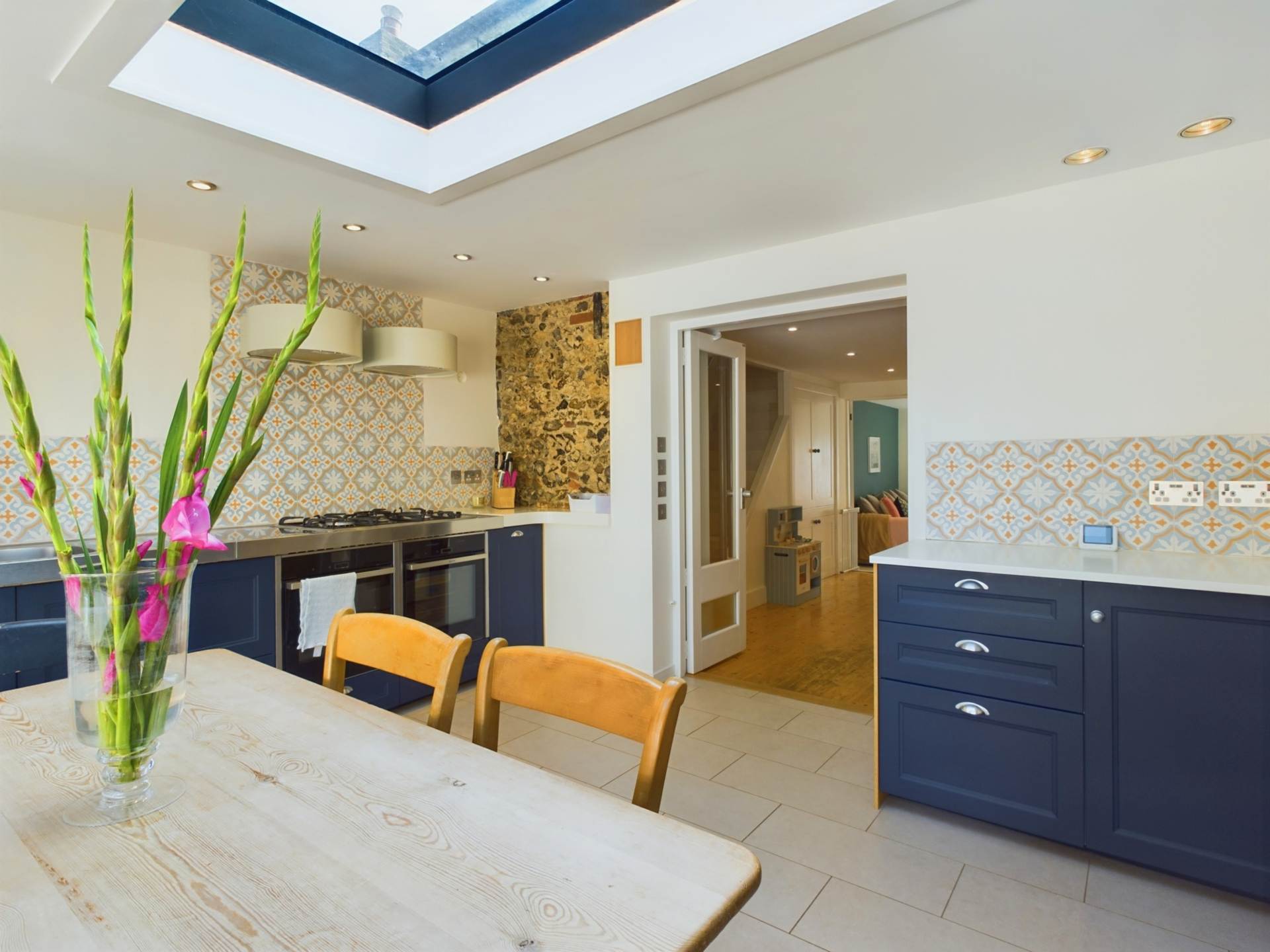 Wigginton Bottom, Wigginton, Image 4