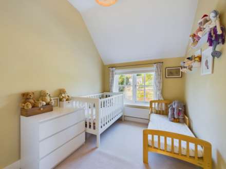 Wigginton Bottom, Wigginton, Image 11