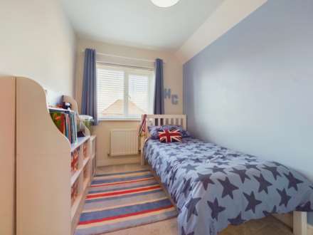 Field Rose, Weston Turville, Image 11