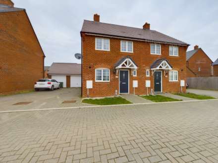 Property For Rent Mayfly Lane, Broughton, Aylesbury
