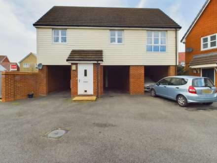 Newton Avenue, Aylesbury, Image 1