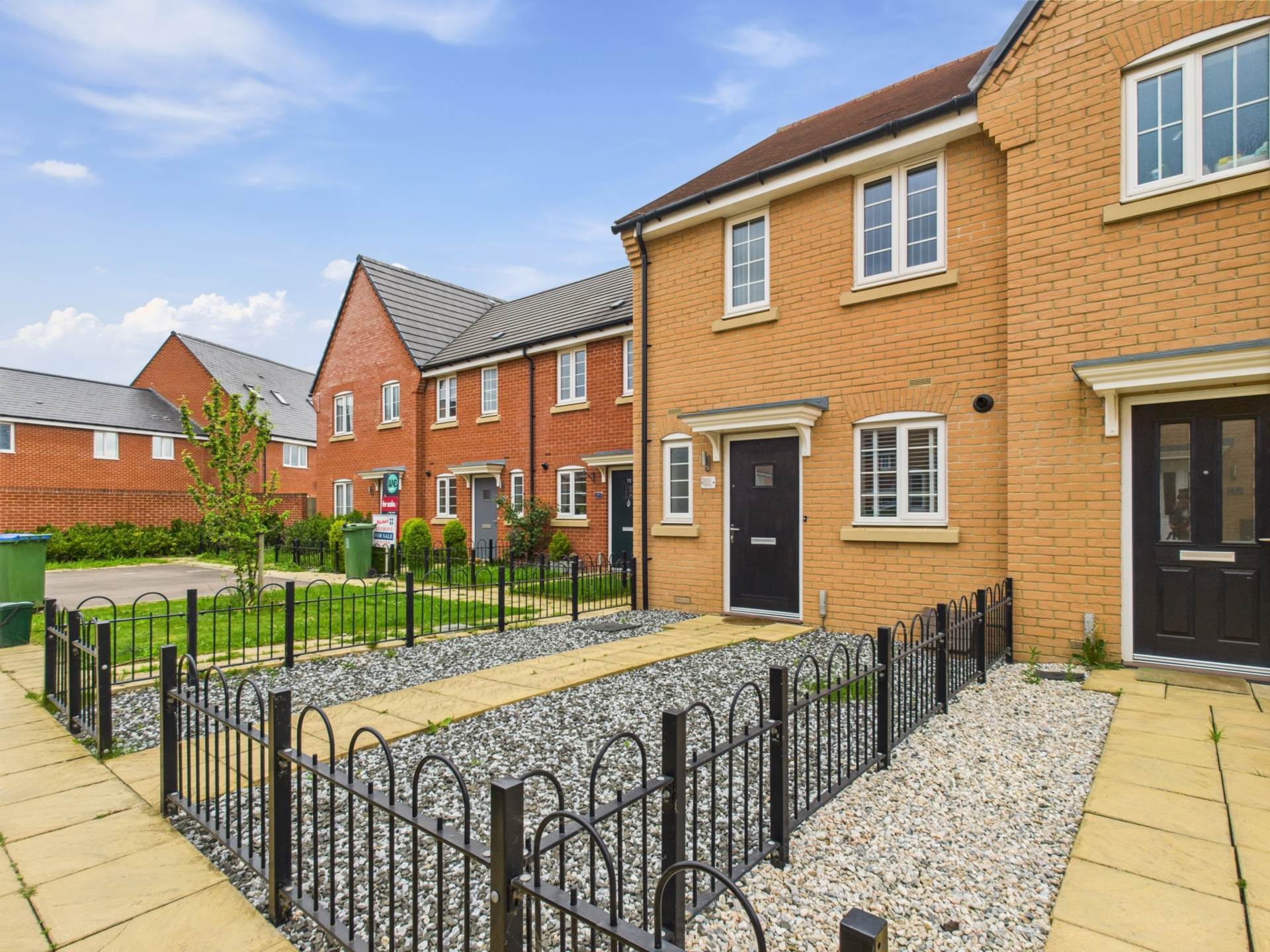 Quindell Close, Aylesbury, Image 1