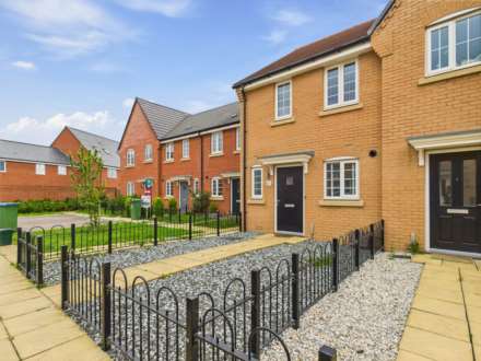 Quindell Close, Aylesbury
