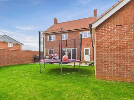 Dorset End, Haddenham, Image 16