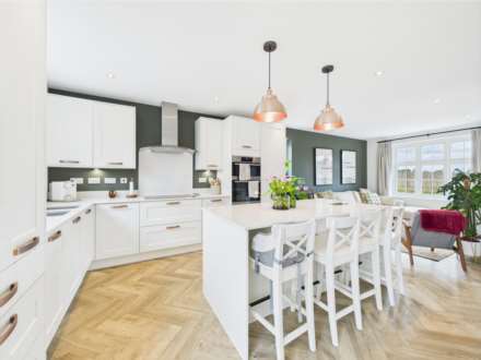 Dorset End, Haddenham, Image 2