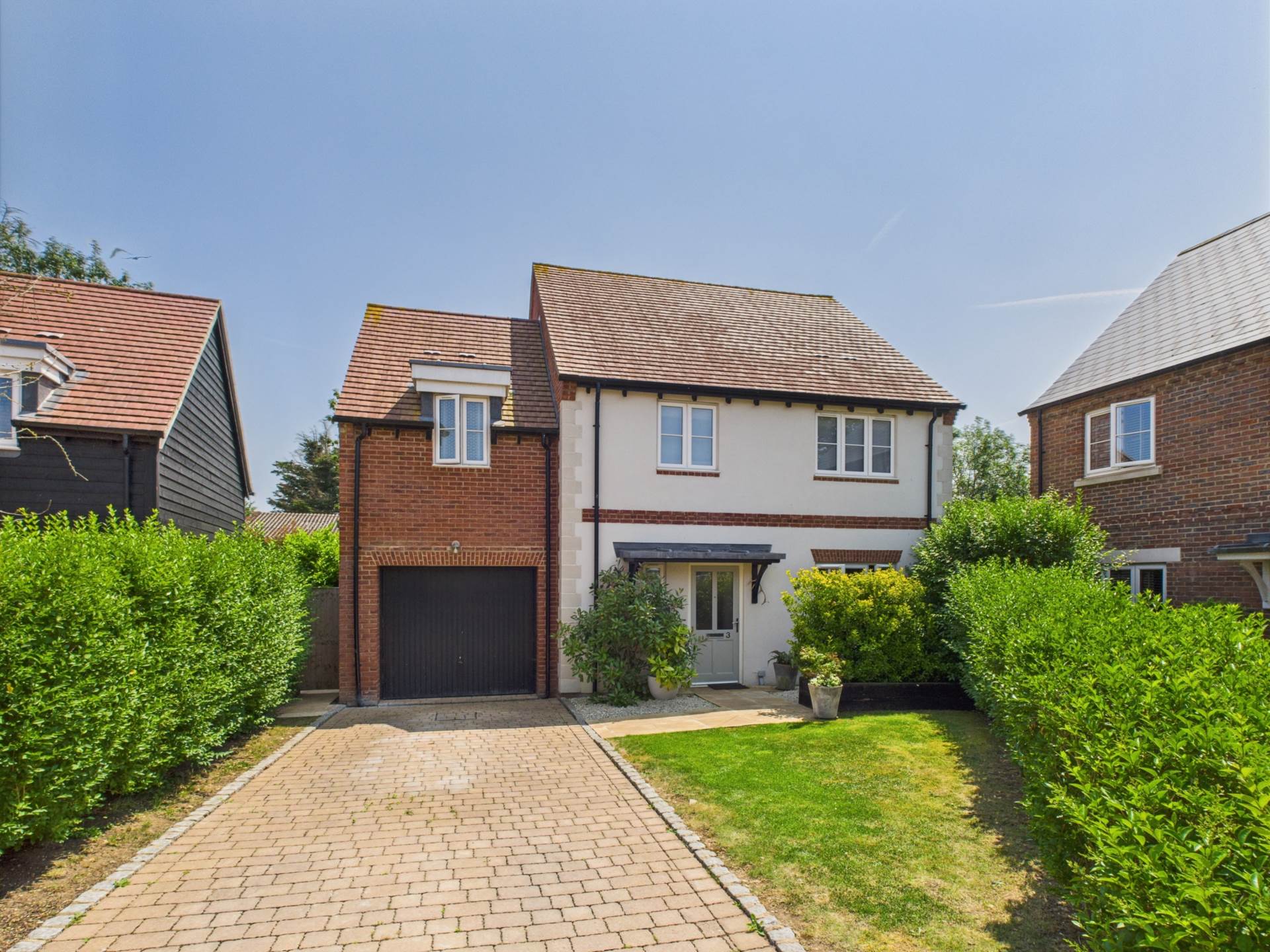 Rushington Close, Bishopstone, Image 1