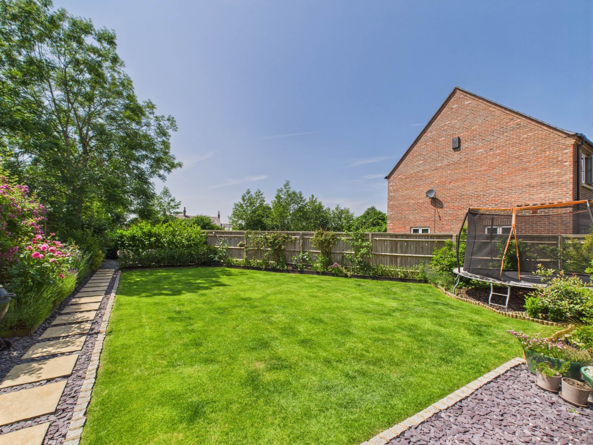 Rushington Close, Bishopstone, Image 14