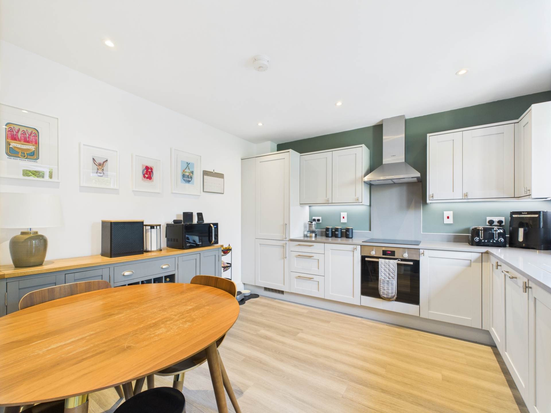 Rushington Close, Bishopstone, Image 3