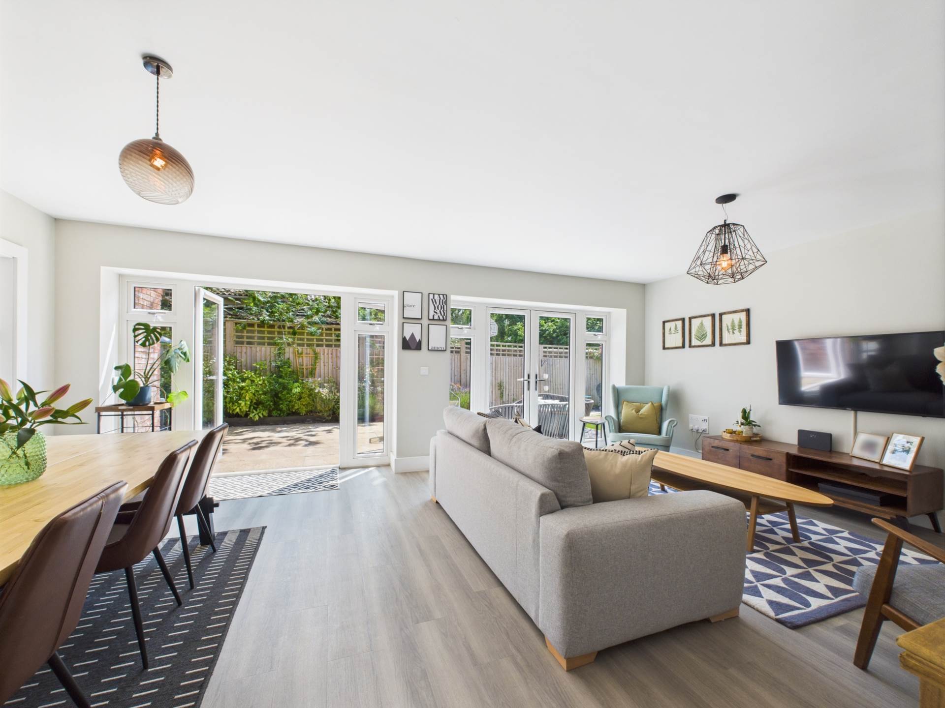 Rushington Close, Bishopstone, Image 4