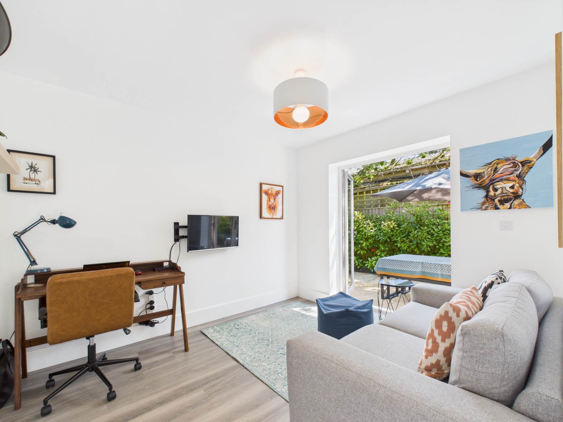Rushington Close, Bishopstone, Image 5