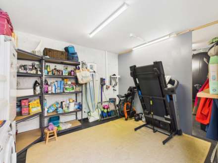 Rushington Close, Bishopstone, Image 13