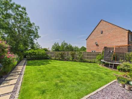 Rushington Close, Bishopstone, Image 14