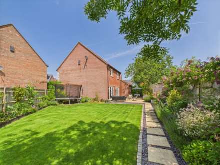 Rushington Close, Bishopstone, Image 15