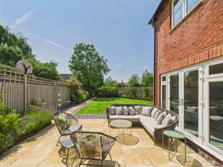 Rushington Close, Bishopstone, Image 16