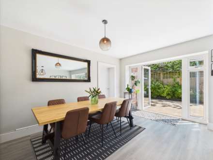 Rushington Close, Bishopstone, Image 2