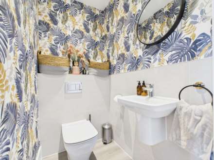 Rushington Close, Bishopstone, Image 6