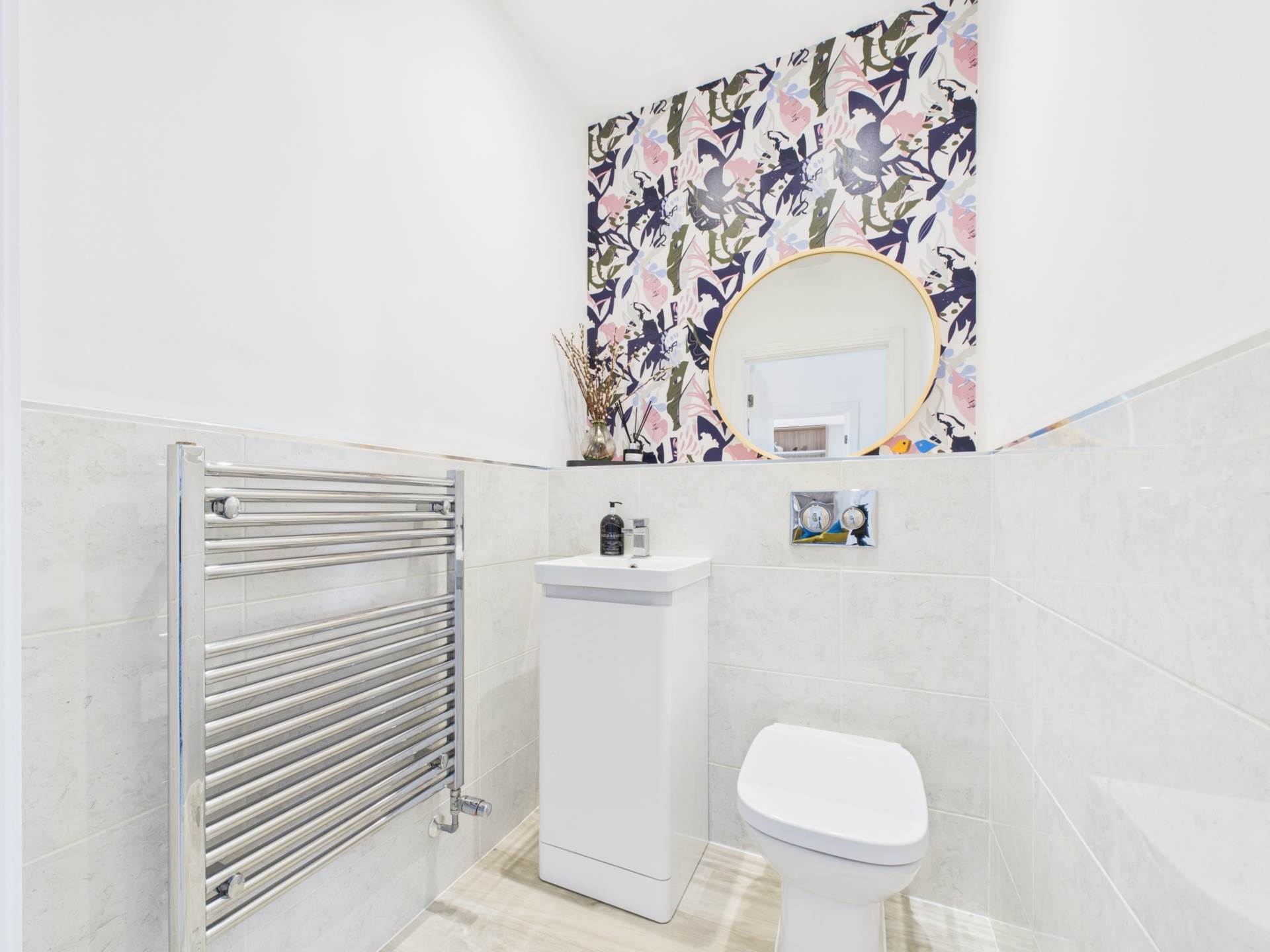 Coxon Close, Haddenham, Image 12